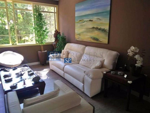 Apartamento com 3 Quartos à Venda, 144 m² em Centro - Campinas
