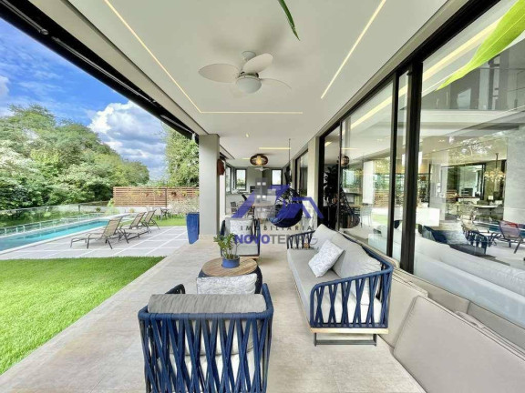 Imagem Casa com 4 Quartos à Venda, 513 m² em Alphaville Granja Viana - Carapicuíba Imagem Casa com 4 Quartos à Venda, 513 m² em Alphaville Granja Viana - Carapicuíba