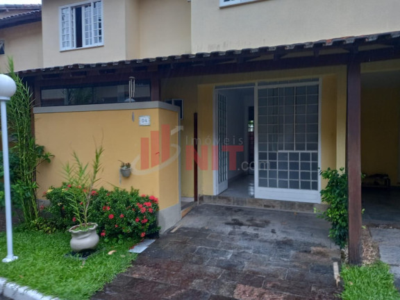 Imagem Casa de Condomínio com 2 Quartos à Venda, 65 m² em Maria Paula - São Gonçalo