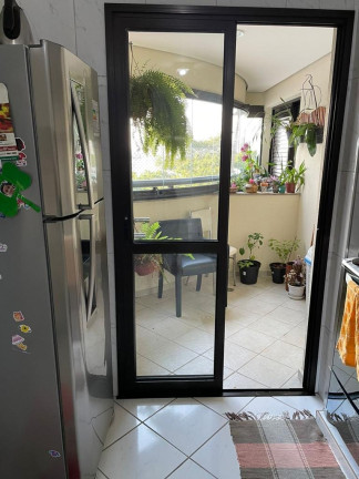 Imagem Imóvel com 3 Quartos à Venda, 144 m² em Vila Assunção - Santo André Imagem Imóvel com 3 Quartos à Venda, 144 m² em Vila Assunção - Santo André