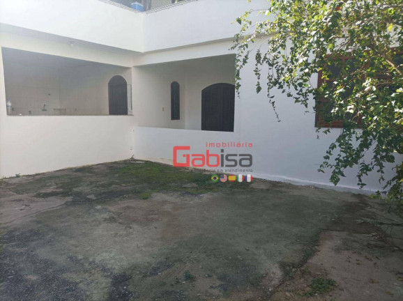 Imagem Casa com 2 Quartos para Alugar, 65 m² em Braga - Cabo Frio Imagem Casa com 2 Quartos para Alugar, 65 m² em Braga - Cabo Frio