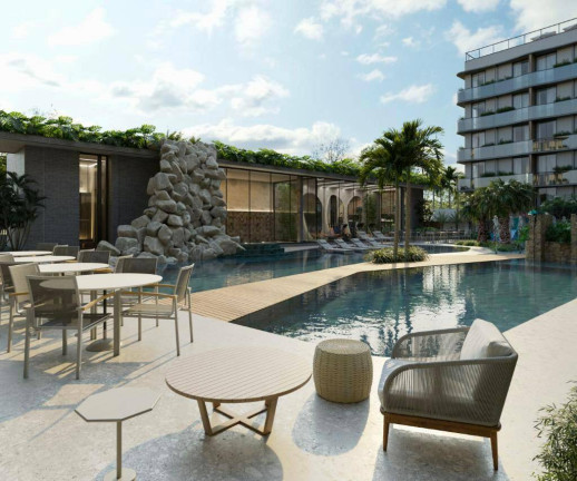 Imagem Apartamento à Venda, 17 m² em Cabo Branco - João Pessoa