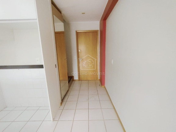 Imagem Apartamento com 1 Quarto para Alugar, 59 m² em Sudoeste - Brasília