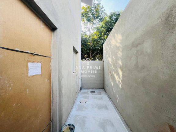 Imagem Casa com 3 Quartos à Venda, 85 m² em Vila São Bento - São José Dos Campos