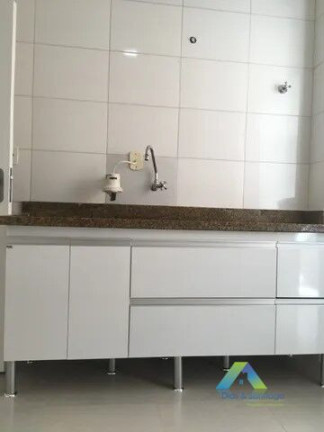 Imagem Apartamento com 2 Quartos à Venda, 80 m² em Mirandópolis - São Paulo