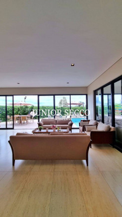 Imagem Casa com 5 Quartos à Venda, 800 m² em Residencial Eco Village - São José Do Rio Preto Imagem Casa com 5 Quartos à Venda, 800 m² em Residencial Eco Village - São José Do Rio Preto