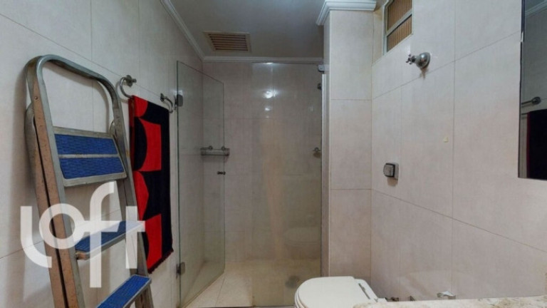 Imagem Apartamento com 2 Quartos à Venda, 122 m² em Sumaré - São Paulo Imagem Apartamento com 2 Quartos à Venda, 122 m² em Sumaré - São Paulo