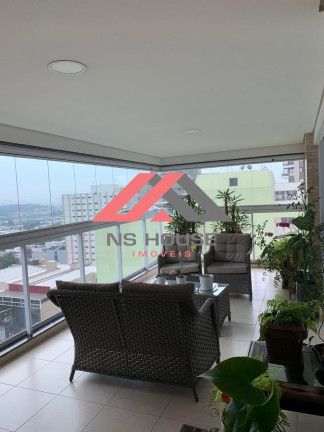 Imagem Imóvel com 4 Quartos à Venda, 243 m² em Santo Antônio - São Caetano Do Sul Imagem Imóvel com 4 Quartos à Venda, 243 m² em Santo Antônio - São Caetano Do Sul