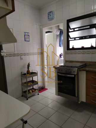 Imagem Apartamento com 2 Quartos à Venda, 77 m² em Campo Grande - Santos Imagem Apartamento com 2 Quartos à Venda, 77 m² em Campo Grande - Santos