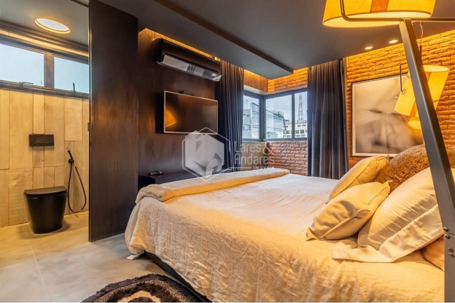 Imagem Apartamento com 2 Quartos à Venda, 197 m² em Cerqueira César - São Paulo Imagem Apartamento com 2 Quartos à Venda, 197 m² em Cerqueira César - São Paulo