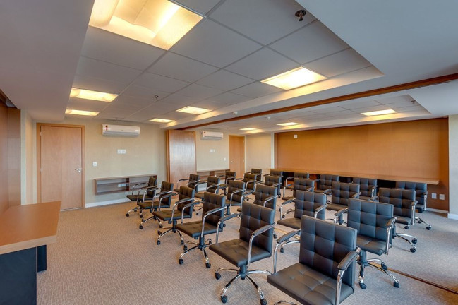 Imagem Sala Comercial à Venda, 30 m² em Vila São Tomaz - Aparecida De Goiânia Imagem Sala Comercial à Venda, 30 m² em Vila São Tomaz - Aparecida De Goiânia