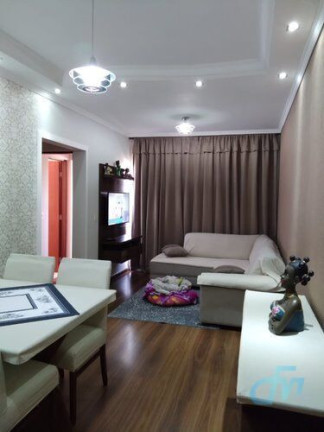 Imagem Apartamento com 2 Quartos à Venda, 66 m² em Vila Natal - Mogi Das Cruzes Imagem Apartamento com 2 Quartos à Venda, 66 m² em Vila Natal - Mogi Das Cruzes