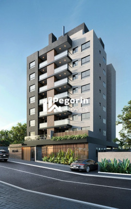 Apartamento com 2 Quartos à Venda, 58 m² em Lindóia - Curitiba