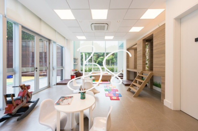 Imagem Apartamento com 3 Quartos à Venda, 227 m² em Jardim Europa - Porto Alegre Imagem Apartamento com 3 Quartos à Venda, 227 m² em Jardim Europa - Porto Alegre