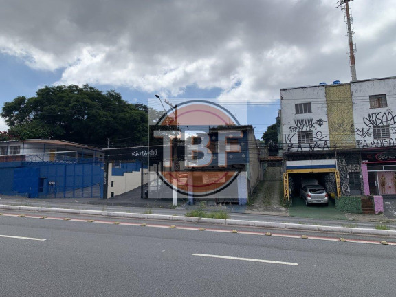 Imagem Terreno à Venda, 861 m² em Butantã - São Paulo