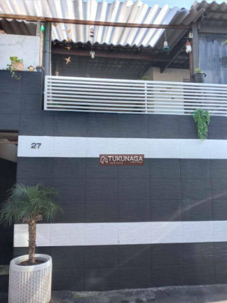 Imagem Casa com 2 Quartos à Venda, 48 m² em Tucuruvi - São Paulo Imagem Casa com 2 Quartos à Venda, 48 m² em Tucuruvi - São Paulo