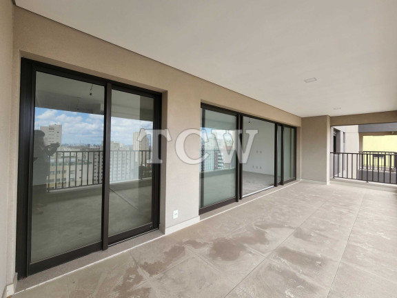 Imagem Apartamento com 3 Quartos à Venda, 163 m² em Vila Mariana - São Paulo