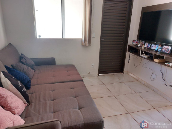 Imagem Casa com 2 Quartos à Venda, 140 m² em Jardim Recanto - Patos De Minas Imagem Casa com 2 Quartos à Venda, 140 m² em Jardim Recanto - Patos De Minas
