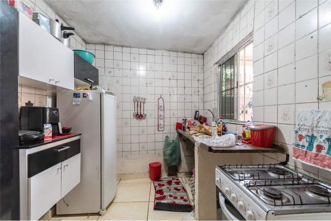 Imagem Casa com 4 Quartos à Venda, em Vila Nina - São Paulo Imagem Casa com 4 Quartos à Venda, em Vila Nina - São Paulo