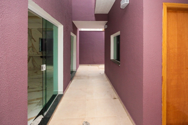 Imagem Casa com 5 Quartos à Venda, 240 m² em Ipiranga - São Paulo Imagem Casa com 5 Quartos à Venda, 240 m² em Ipiranga - São Paulo