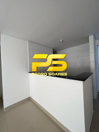 Imagem Apartamento com 2 Quartos à Venda, 53 m² em Bancários - João Pessoa Imagem Apartamento com 2 Quartos à Venda, 53 m² em Bancários - João Pessoa