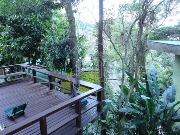 Imagem Casa com 4 Quartos à Venda, 260 m² em São Conrado - Rio De Janeiro