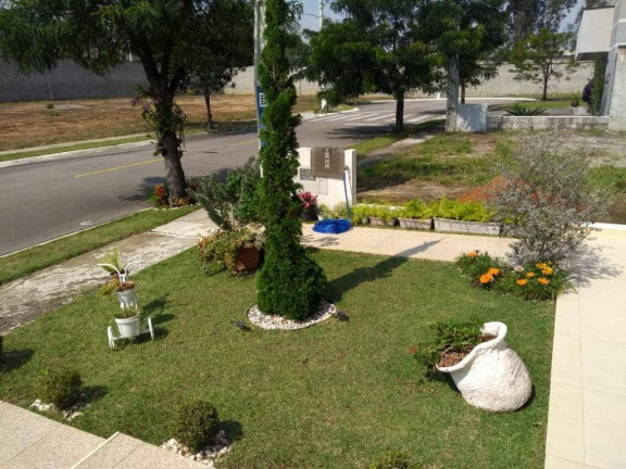 Imagem Casa de Condomínio com 2 Quartos à Venda, 300 m² em Residencial Novo Horizonte - Taubaté Imagem Casa de Condomínio com 2 Quartos à Venda, 300 m² em Residencial Novo Horizonte - Taubaté