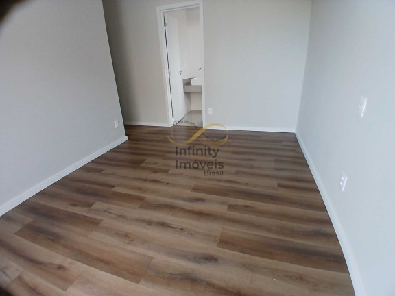 Imagem Apartamento com 4 Quartos à Venda, 163 m² em Castelo - Belo Horizonte