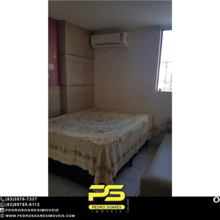 Imagem Apartamento com 2 Quartos à Venda, 78 m² em Cabo Branco - João Pessoa Imagem Apartamento com 2 Quartos à Venda, 78 m² em Cabo Branco - João Pessoa