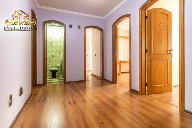 Imagem Apartamento com 4 Quartos à Venda, 220 m² em Tijuca - Rio De Janeiro