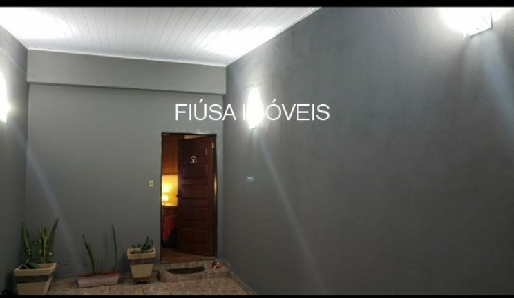 Imagem Casa com 3 Quartos à Venda,  em Independência - Ribeirão Preto