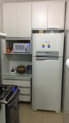 Imagem Apartamento com 2 Quartos à Venda, 54 m² em Vila Curuça - São Paulo Imagem Apartamento com 2 Quartos à Venda, 54 m² em Vila Curuça - São Paulo