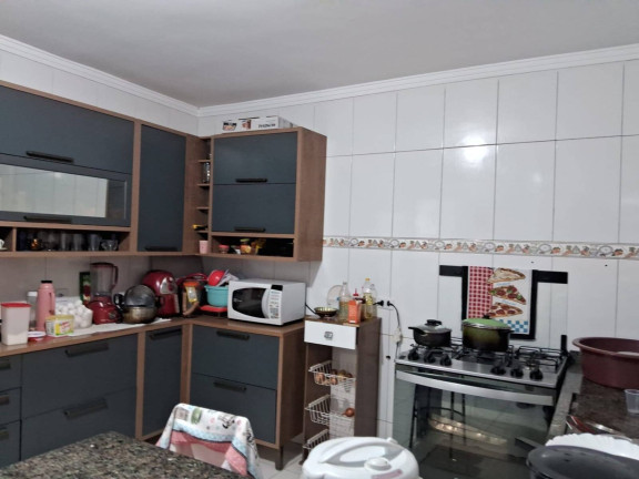 Imagem Sobrado com 3 Quartos à Venda, em Eldorado - Diadema Imagem Sobrado com 3 Quartos à Venda, em Eldorado - Diadema