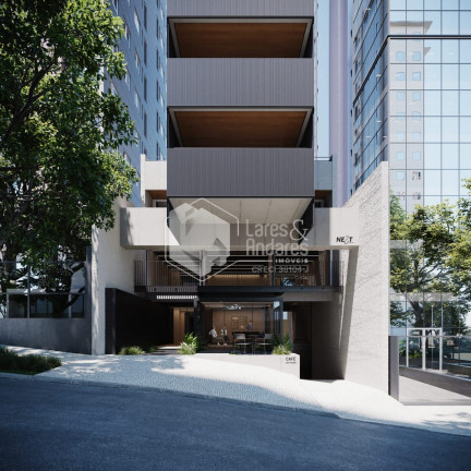Imagem Apartamento com 1 Quarto à Venda, 50 m² em Jardins - São Paulo Imagem Apartamento com 1 Quarto à Venda, 50 m² em Jardins - São Paulo