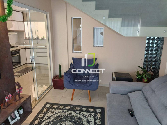 Imagem Sobrado com 2 Quartos à Venda, 100 m² em São Vicente - Itajaí