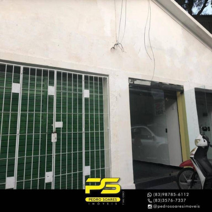 Imagem Loja para Alugar, 35 m² em Centro - João Pessoa Imagem Loja para Alugar, 35 m² em Centro - João Pessoa