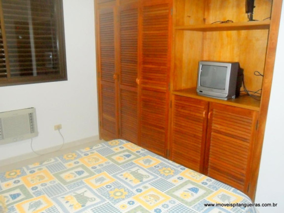 Imagem Apartamento com 3 Quartos à Venda, 126 m² em Enseada - Guarujá