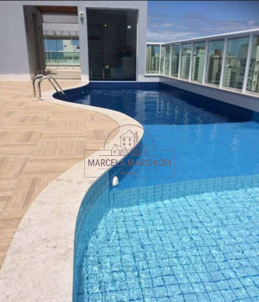 Apartamento com 2 Quartos à Venda, 68 m² em Itapuã - Vila Velha