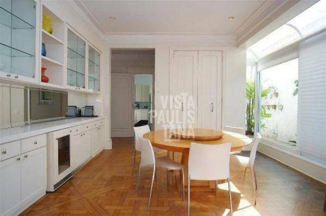 Imagem Casa com 4 Quartos à Venda, 837 m² em Vila Nova Conceição - São Paulo Imagem Casa com 4 Quartos à Venda, 837 m² em Vila Nova Conceição - São Paulo