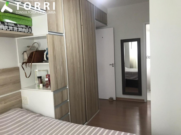 Imagem Apartamento com 2 Quartos à Venda, 59 m² em Jardim Brasilândia - Sorocaba Imagem Apartamento com 2 Quartos à Venda, 59 m² em Jardim Brasilândia - Sorocaba