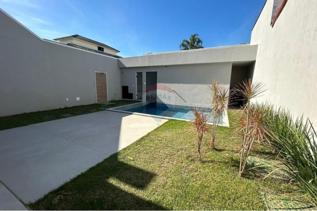 Imagem Casa de Condomínio com 4 Quartos à Venda, 290 m² em Recreio Dos Bandeirantes - Rio De Janeiro