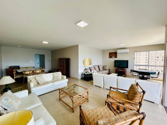 Imagem Apartamento com 4 Quartos à Venda, 200 m² em Jardim Astúrias - Guarujá Imagem Apartamento com 4 Quartos à Venda, 200 m² em Jardim Astúrias - Guarujá