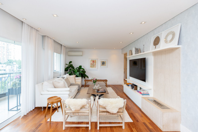 Imagem Apartamento com 4 Quartos à Venda, 171 m² em Alto Da Boa Vista - São Paulo Imagem Apartamento com 4 Quartos à Venda, 171 m² em Alto Da Boa Vista - São Paulo