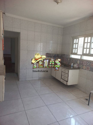 Imagem Casa com 3 Quartos à Venda, 250 m² em Jardim Lucinda - São Paulo Imagem Casa com 3 Quartos à Venda, 250 m² em Jardim Lucinda - São Paulo