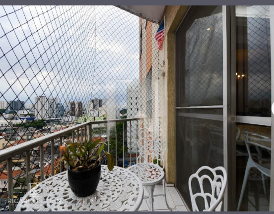 Imagem Apartamento com 2 Quartos à Venda, 74 m² em Macedo - Guarulhos