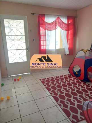 Imagem Casa com 2 Quartos à Venda,  em Vila Dominguinho - Votorantim
