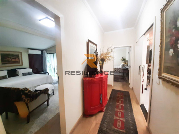 Imagem Casa de Condomínio com 5 Quartos à Venda, 613 m² em Campinho - Lagoa Santa