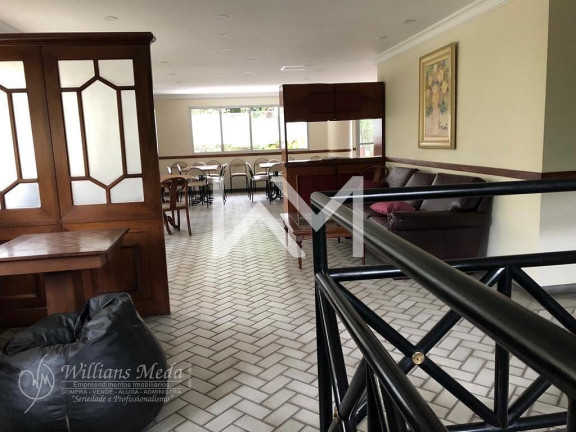Imagem Apartamento com 2 Quartos à Venda, 57 m² em Jardim Vila Mariana - São Paulo Imagem Apartamento com 2 Quartos à Venda, 57 m² em Jardim Vila Mariana - São Paulo
