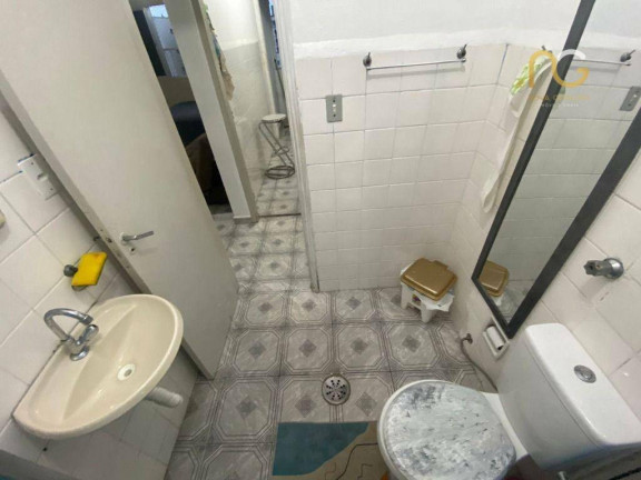 Imagem Kitnet com 1 Quarto à Venda, 34 m² em Tupi - Praia Grande Imagem Kitnet com 1 Quarto à Venda, 34 m² em Tupi - Praia Grande