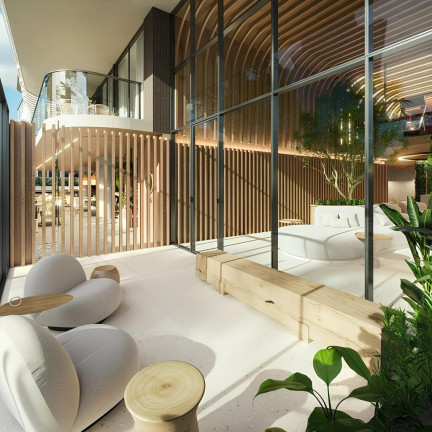 Imagem Apartamento com 3 Quartos à Venda, 264 m² em Camboinha - Cabedelo Imagem Apartamento com 3 Quartos à Venda, 264 m² em Camboinha - Cabedelo